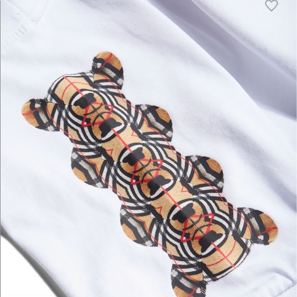 Burberry Top - Picture 3 of 4